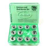 Lee Universal Shell Holder Set