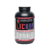 Hodgdon Lil Gun