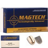 Magtech .45 ACP FMC