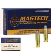 Magtech .38 Special LRN