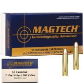 Magtech .30M1 FMJ