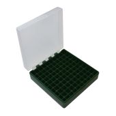 Megaline Ammo Box 550/1000 9 mm Para (100 patronen)