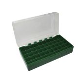 Megaline Ammo Box 550/4000 .45 LC