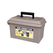 MTM ACC308 Ammo Can voor 400 Patronen Kal.308