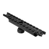 NcStar Carry Handle AR15/M16 Weaver Rail #MAR6