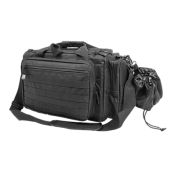 NcSTAR Vism Competition Range Bag Zwart #CVCRB2950B