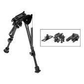 NC Star Bipod ABPGF2 17,5-27,5 cm