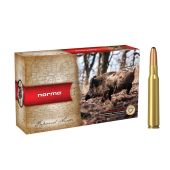 Norma Alaska kaliber 30-06 Springfield Soft Point jachtkogelmunitie 180 Grain #20176482