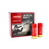 Norma Steel Max Sport 24 Gr 12/70 No 7 / 2,5 mm