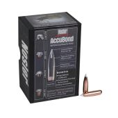 Nosler AccuBond Kogelkoppen Spitzer Kal. 30 (.308) 150 Grain / 50 St. #56719