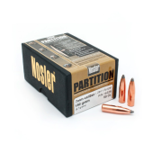 Nosler Partition Kogelkoppen Spitzer Kal. 7 mm (.284) 150 Grain / 50 St. #16326