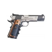 Pachmayr American Legend Grip Colt 1911, Heritage Walnut