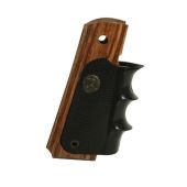 Pachmayr American Legend Grip Colt 1911, Heritage Walnut