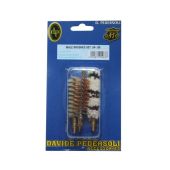 Pedersoli Cleaning Brushes Male Set .54 /.58 #USA 730-54