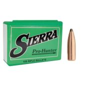 Sierra Pro-Hunter .25 Kaliber (.257) 100 GR. SPT #1620 