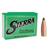 Sierra Pro-Hunter .270 Kaliber (.277) 110 GR. SPT #1810 