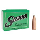 Sierra Pro-Hunter .30 Kaliber (.308) 150 GR. SPT #2130 