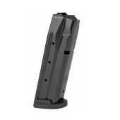 ProMag Sig Sauer P320 Magazijn 17 Schots Blued #Sig-A8