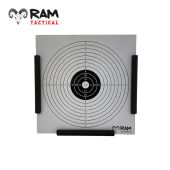 RAM Tactical Schietkast Heavy Duty 17x17 #RT627