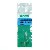 RCBS Decapping Pins Small #09608