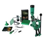 RCBS Rebel Master Reloading Kit #09251