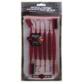 Real Avid Accu-Grip Picks & Brushes AVPBS