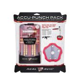 Real Avid Accu Punch Pack #VRAAVHPBLK