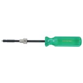 Redding Flash Hole Deburring Tool met .30 Kaliber Pilot #06100