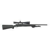 Remington Model 700 Police Kal. 223 Rem. Incl Sightron SIII 6-24x50 Richtkijker (Occ.)