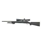 Remington Model 700 Police Kal. 223 Rem. Incl Sightron SIII 6-24x50 Richtkijker (Occ.)