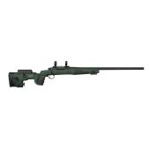 Remington Model 700 Kal. 308 Win. GRS Kolf / Timney Trekkegroep (Occ.)