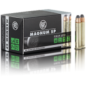 RWS Magnum SP .22 WMR