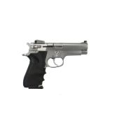 Smith & Wesson Model 5906 Kal. 9 mm Para (Occ.)