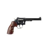 Smith&Wesson Model 14 Cal .38 Special Only (Occ.)