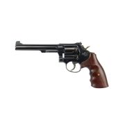 Smith&Wesson Model 14 Cal .38 Special Only (Occ.)