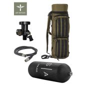 Scandinavian Arms Major CE Range Bag Bundle 6.8 Ltr