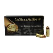 Sellier & Bellot 45 ACP FMJ 230 Gr.