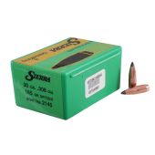 Sierra GameKing .30 Kaliber (.308) 165 GR. SBT #2145