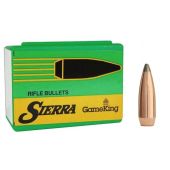 Sierra GameKing .30 Kaliber (.308) 150 GR. SBT #2125 