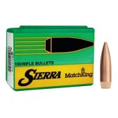 Sierra MatchKing .30 Kaliber (.308) 175 GR. HPBT #2275  