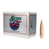 Sierra MatchKing .264 Kaliber (.264) 155 GR. HPBT #9570T  