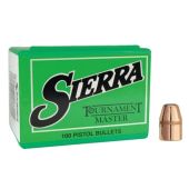 Sierra Tournament Master .44 Cal (.4295) 240 GR. FPJ Match #8605