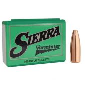 Sierra Varminter .270 Kaliber (.277) 90 GR. HP #1800