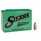 Sierra Varminter .22 Kaliber (.223) 40 GR. Hornet #1100