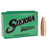 Sierra Varminter .243 Kaliber (.243) 75 GR. HP #1510