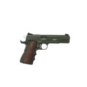 Sig Sauer 1911-22 Olive Green Kal. 22lr (Occ.)