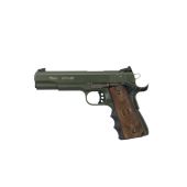 Sig Sauer 1911-22 Olive Green Kal. 22lr (Occ.)