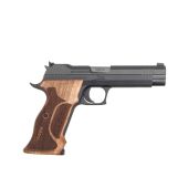 Sig Sauer P210 Target, Black US Kal. 9 mm para