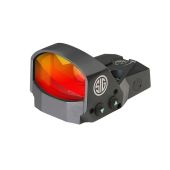 Sig Sauer Romeo1 Miniatuur 3 MOA Red Dot Reflex Sight 1x30 #SOR11000