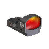 Sig Sauer Romeo1 Miniatuur 3 MOA Red Dot Reflex Sight 1x30 #SOR11000